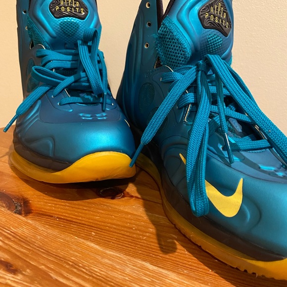 Nike Air Max Hyperposite - Picture 5 of 15